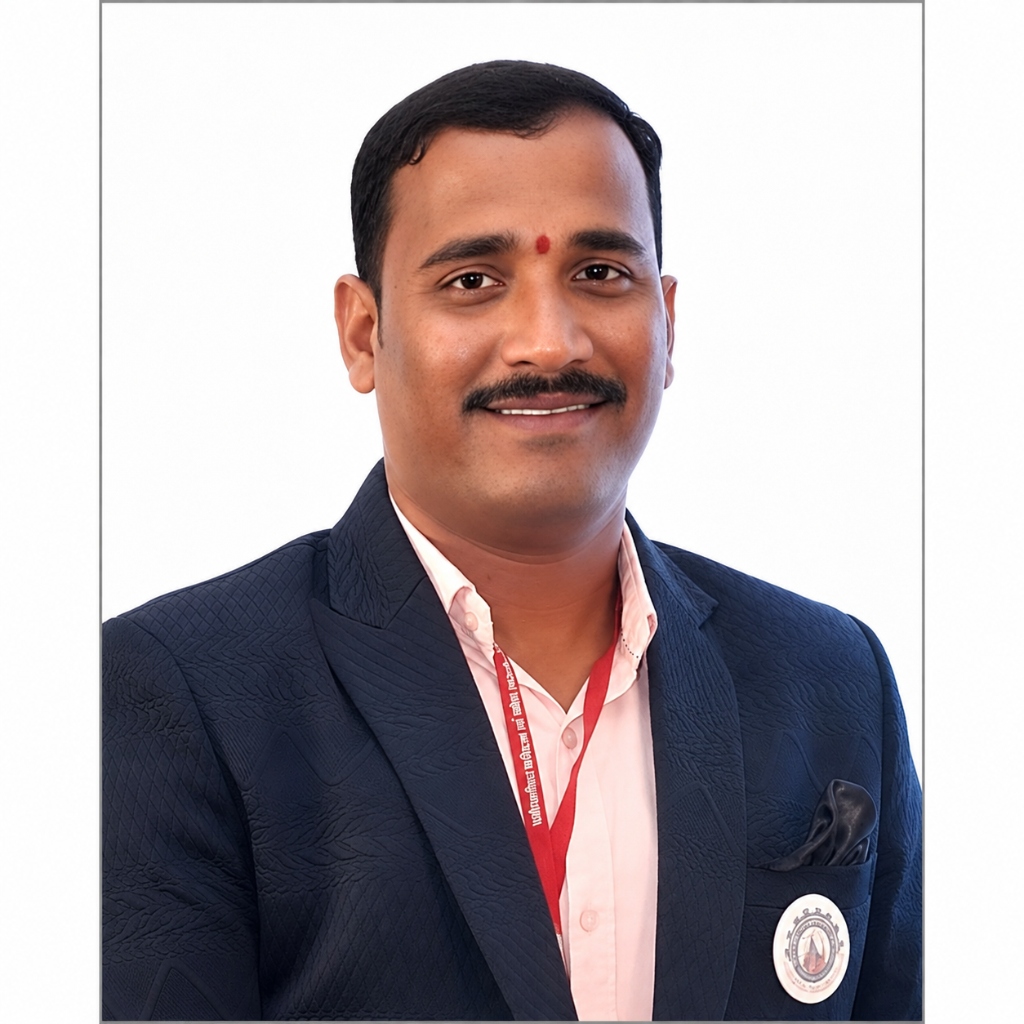 Lalit Sahu - Founder & Creative Director